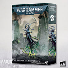 C'tan Shard of the Nightbringer