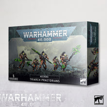 Triarch Praetorians