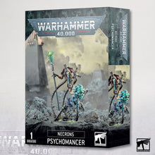 Psychomancer