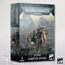 Canoptek Spyder