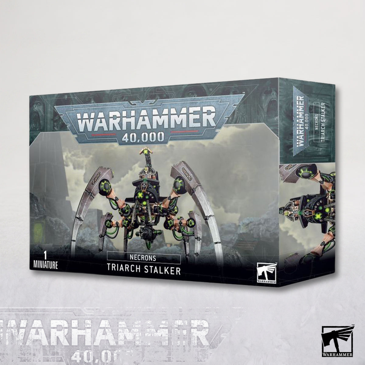Triarch Stalker