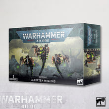 Canoptek Wraiths
