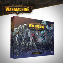 Dusk Fane of Nyrro Army Box - Court of Shadows