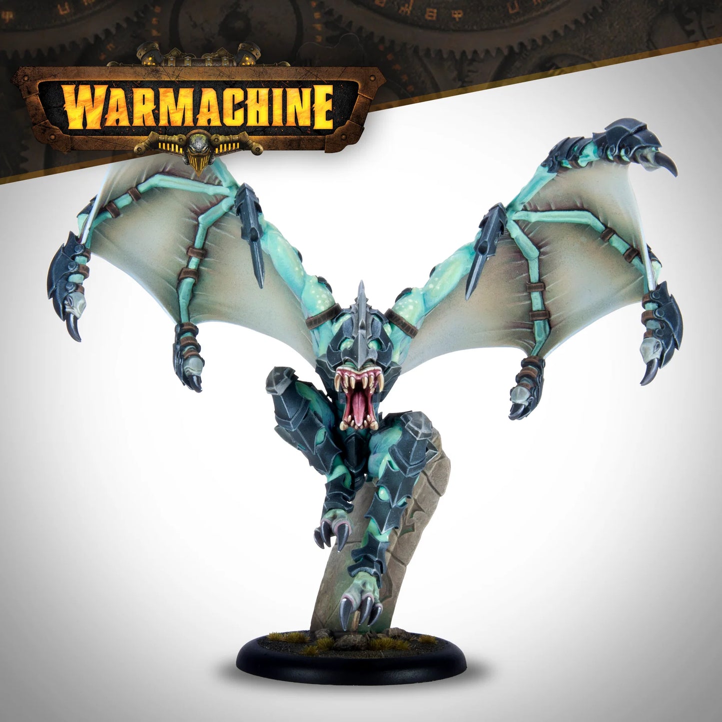 Dusk Fane of Nyrro Army Box - Court of Shadows