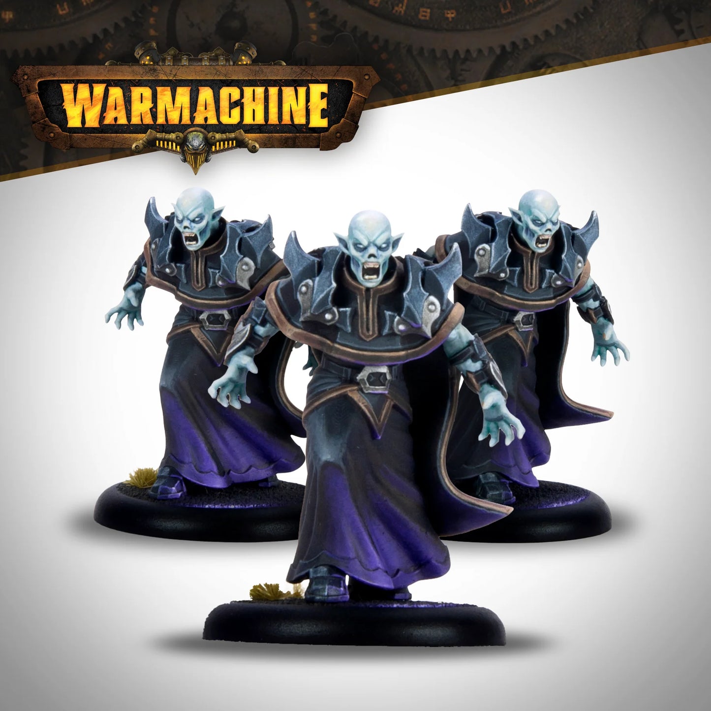 Dusk Fane of Nyrro Army Box - Court of Shadows