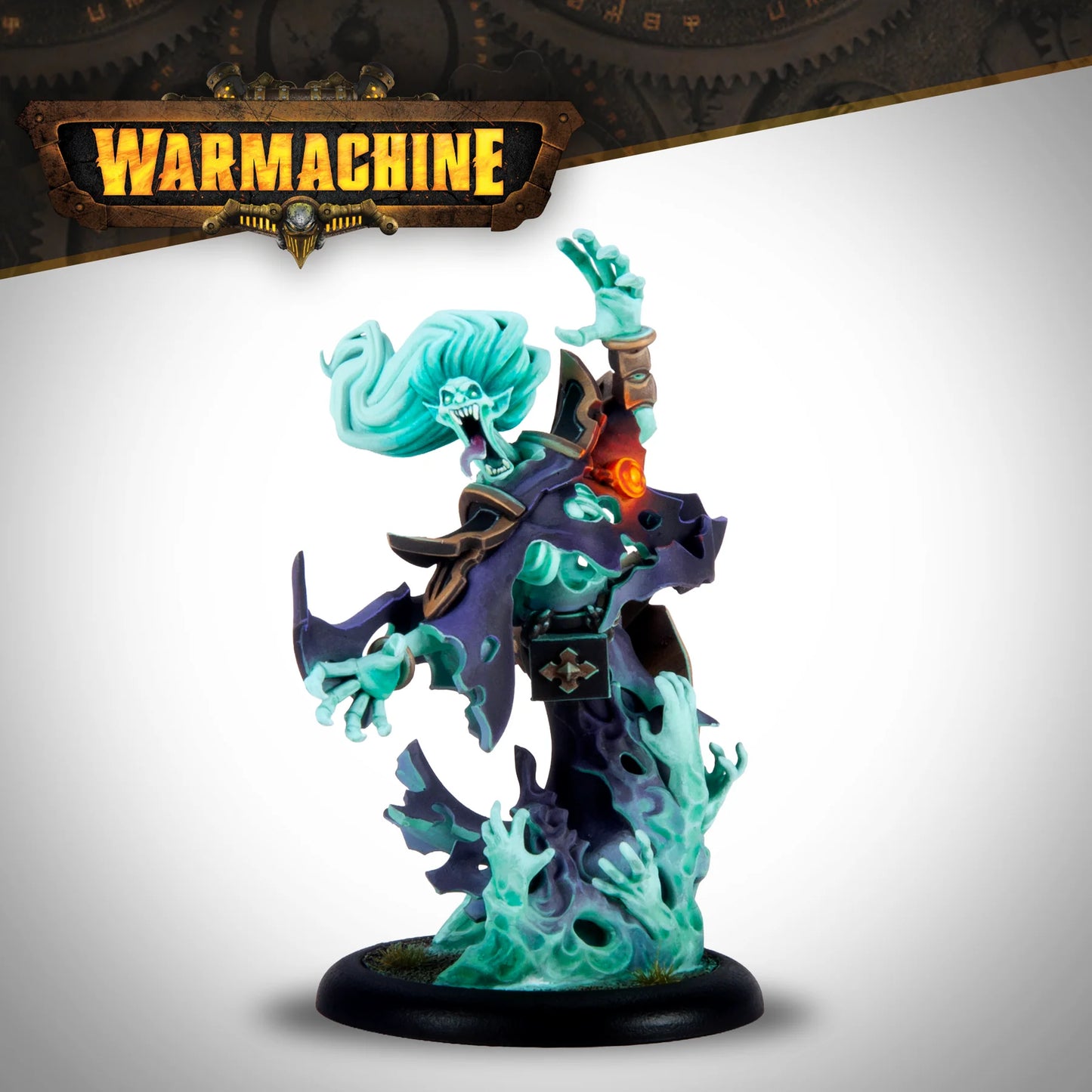 Dusk Fane of Nyrro Army Box - Court of Shadows