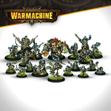 Kithguard Core Expansion