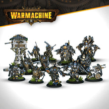 Kithguard Auxiliary Expansion