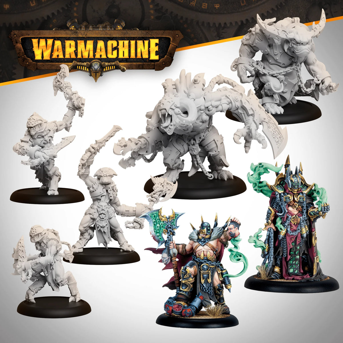 Sea Raiders Command Starter