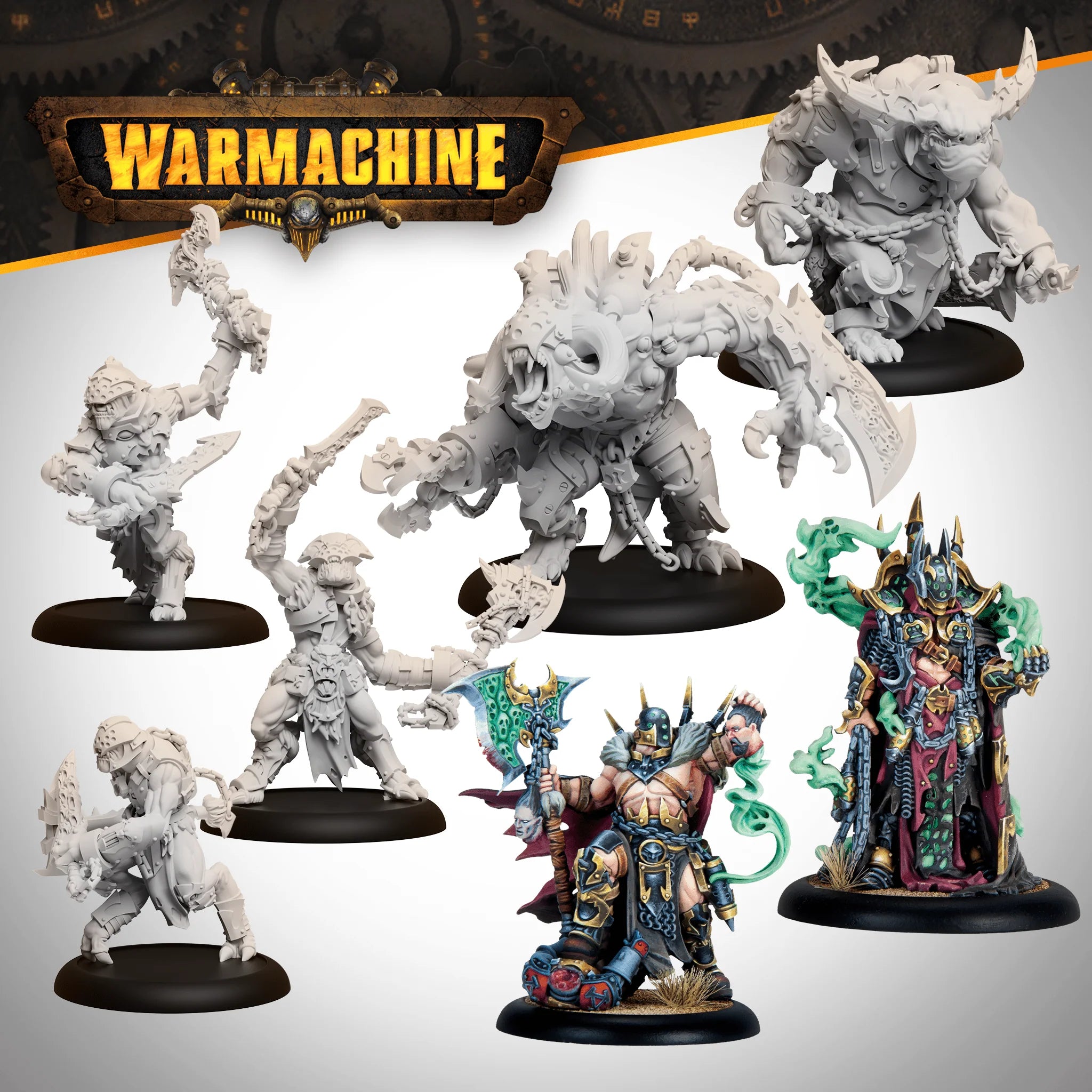 Sea Raiders Command Starter