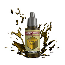 Hoplite Gold