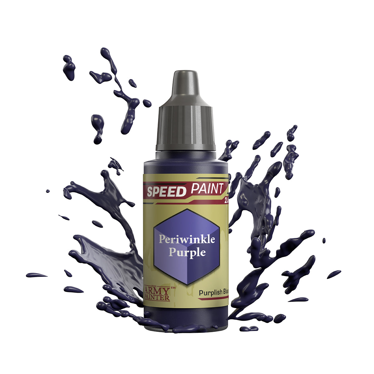 Periwinkle Purple – Wargame Portal
