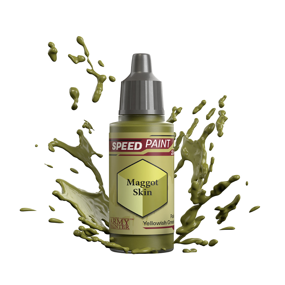 Skin Magots Maggot Skin – Wargame Portal