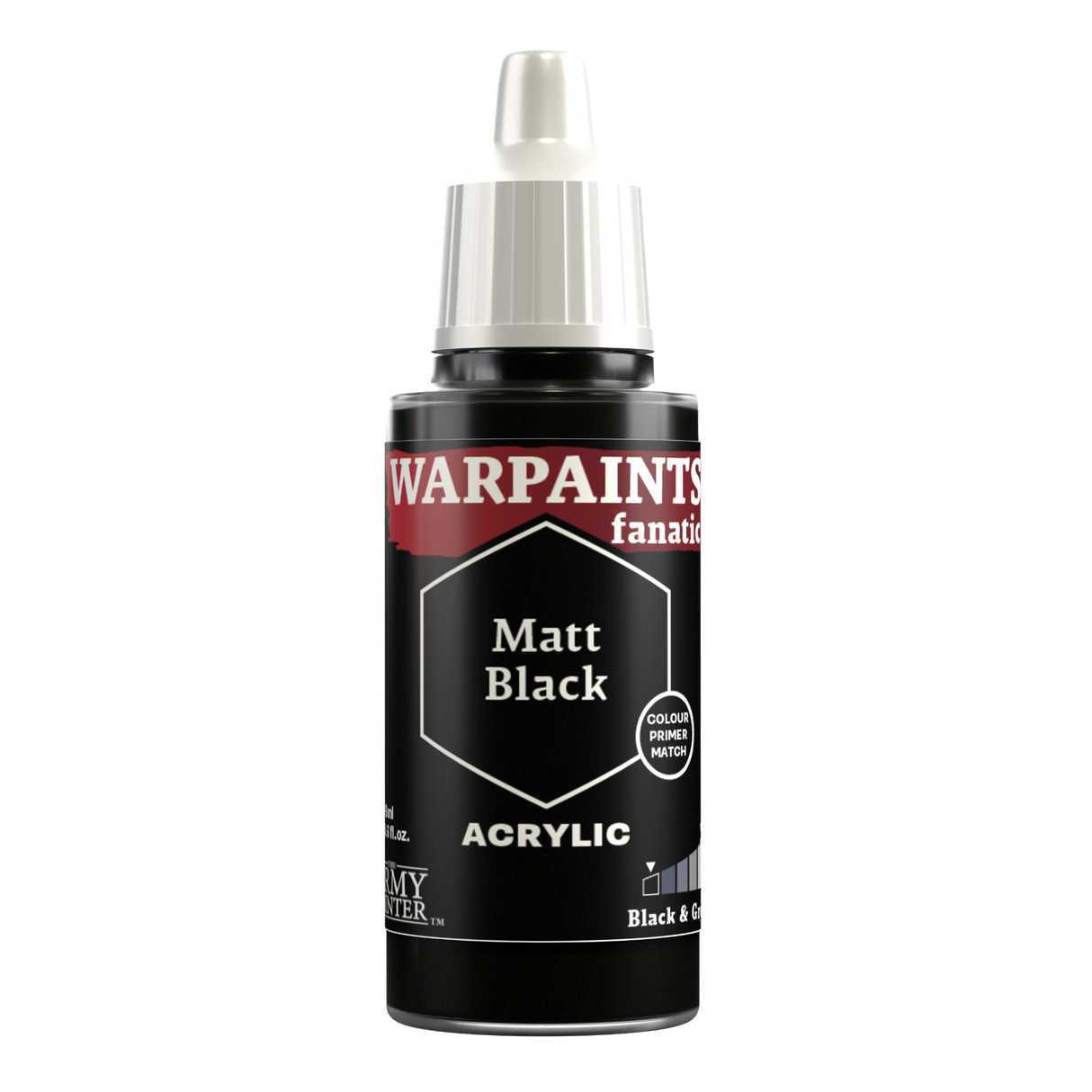 Matt Black – Wargame Portal