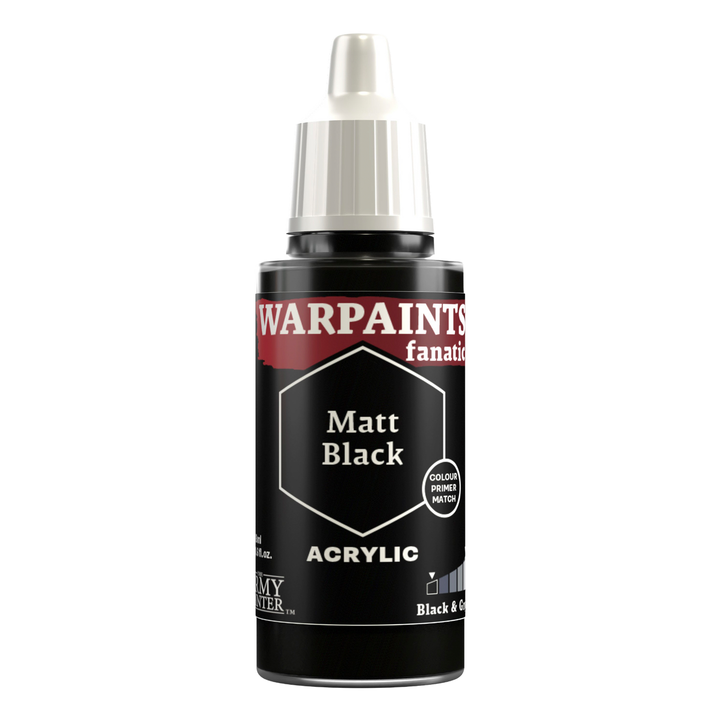 Matt Black