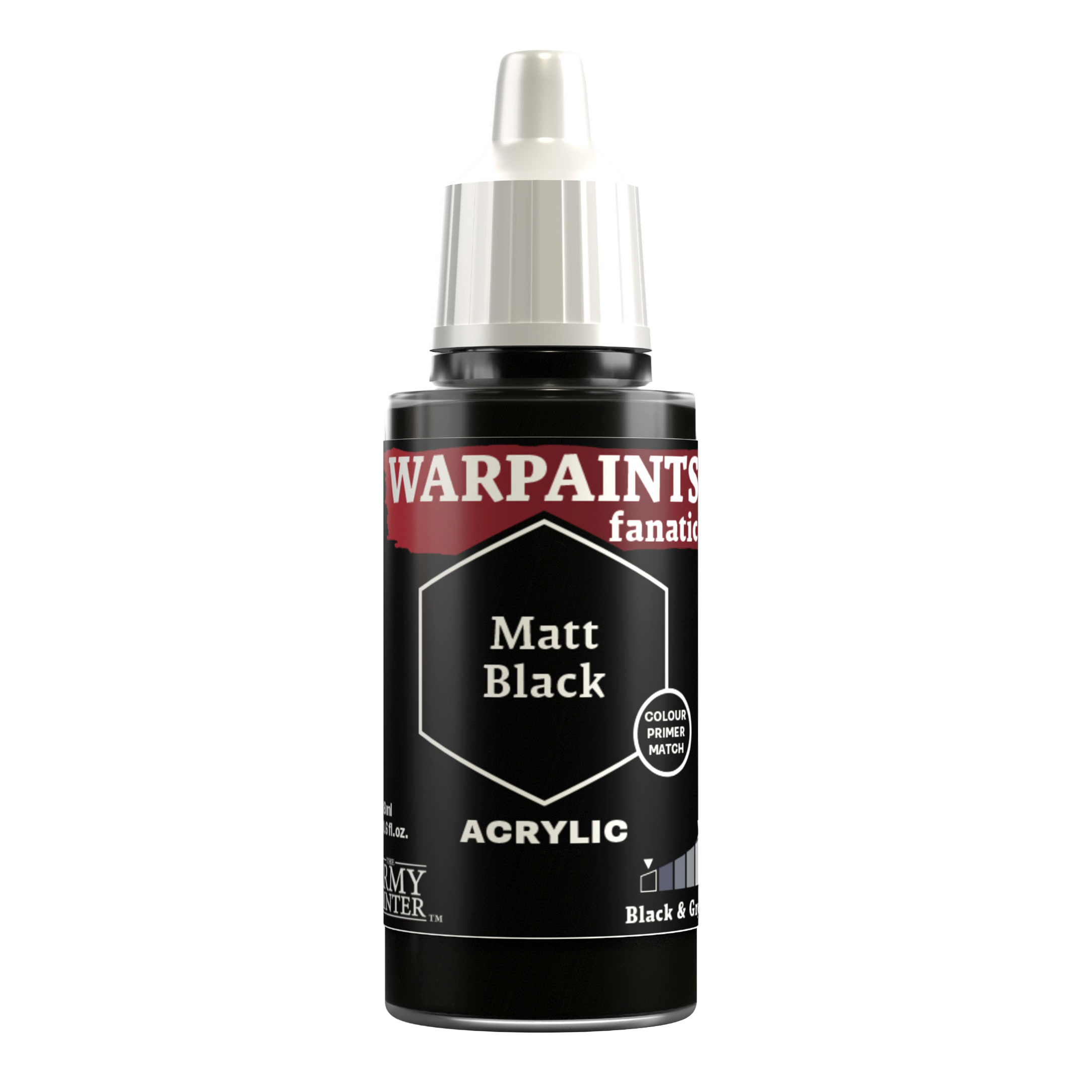 Matt Black