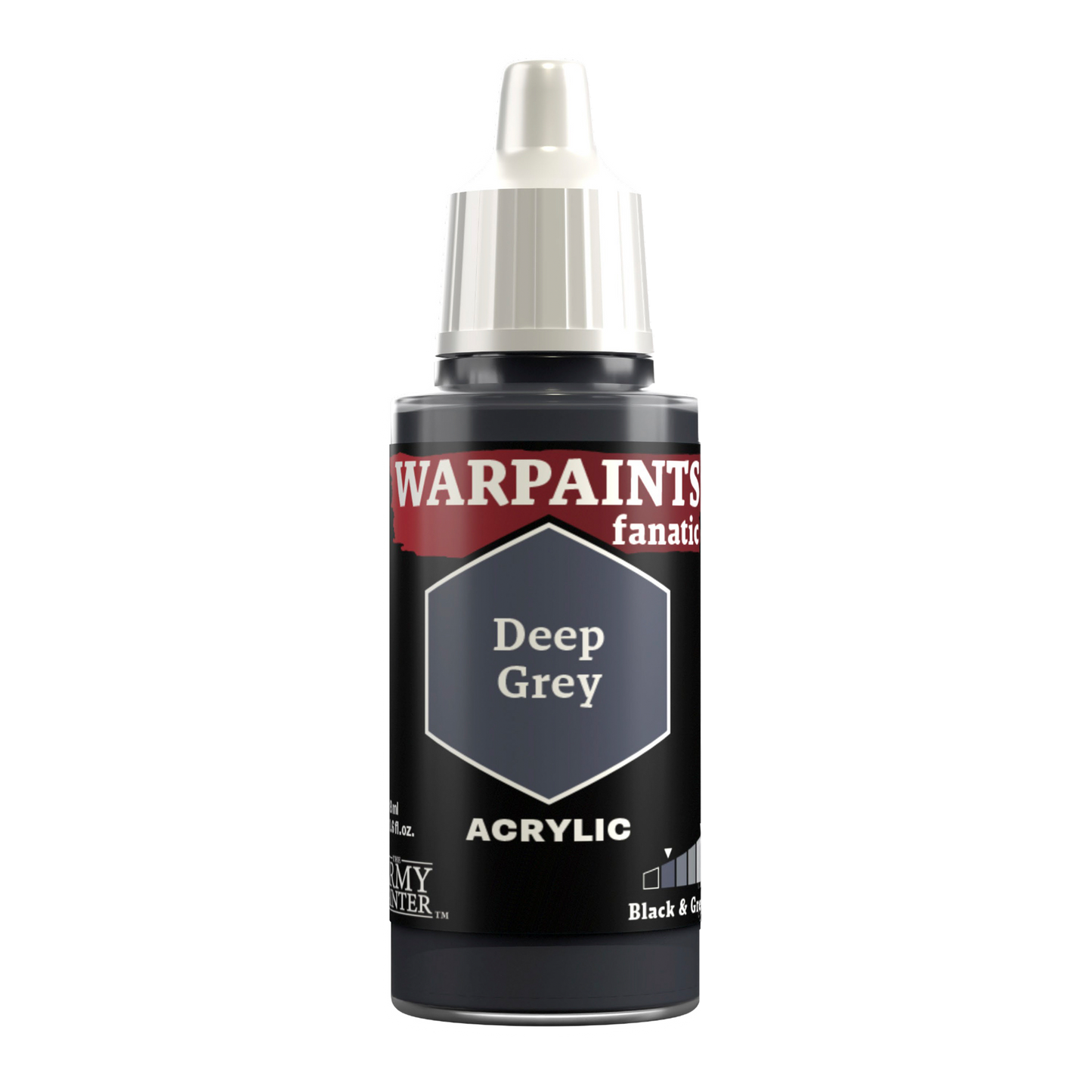 Deep Grey