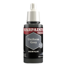 Uniform Grey