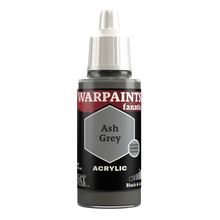 Ash Grey