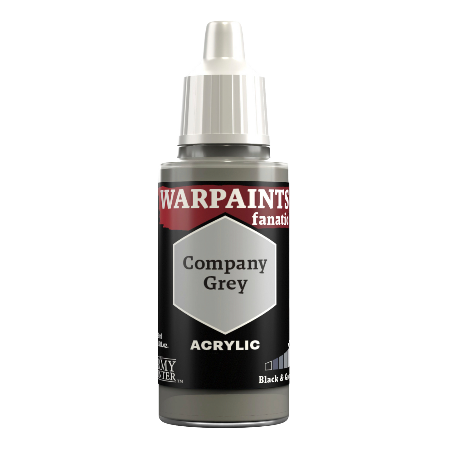 Company Grey