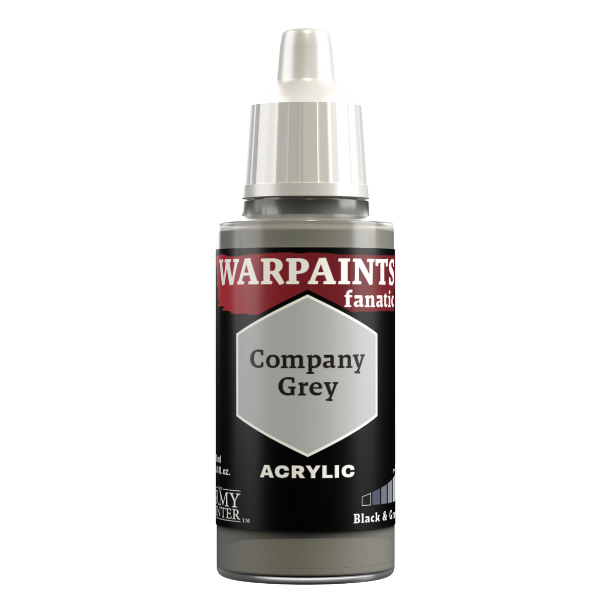 Company Grey