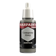 Company Grey