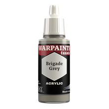 Brigade Grey