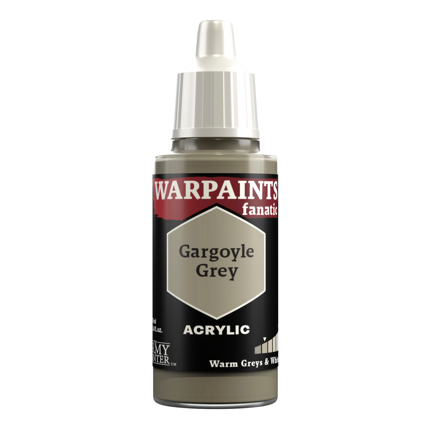 Gargoyle Grey