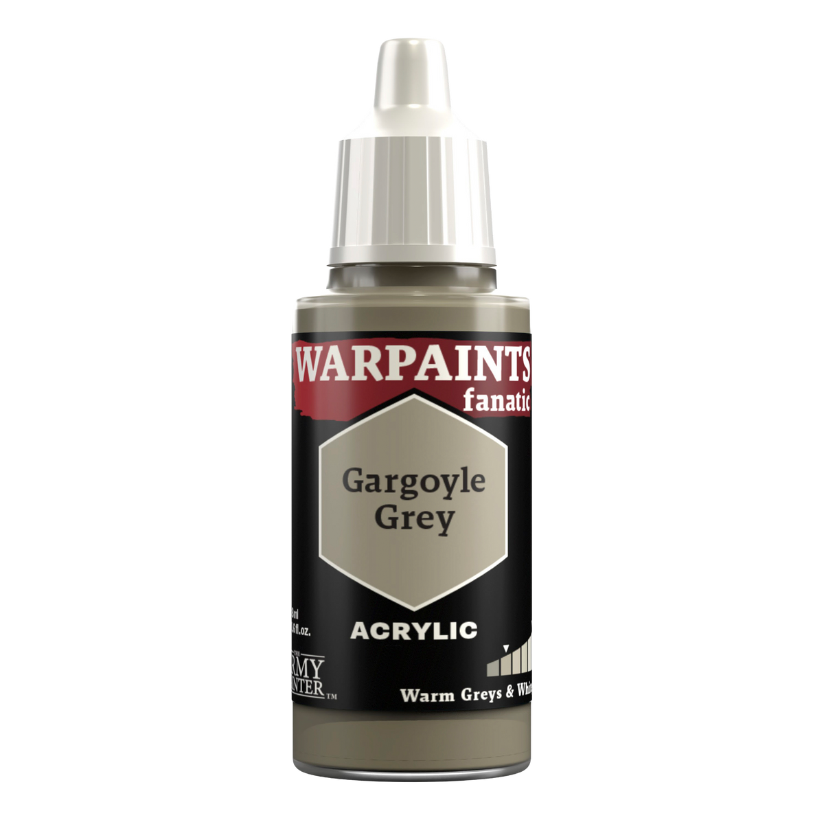 Gargoyle Grey