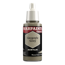 Gargoyle Grey