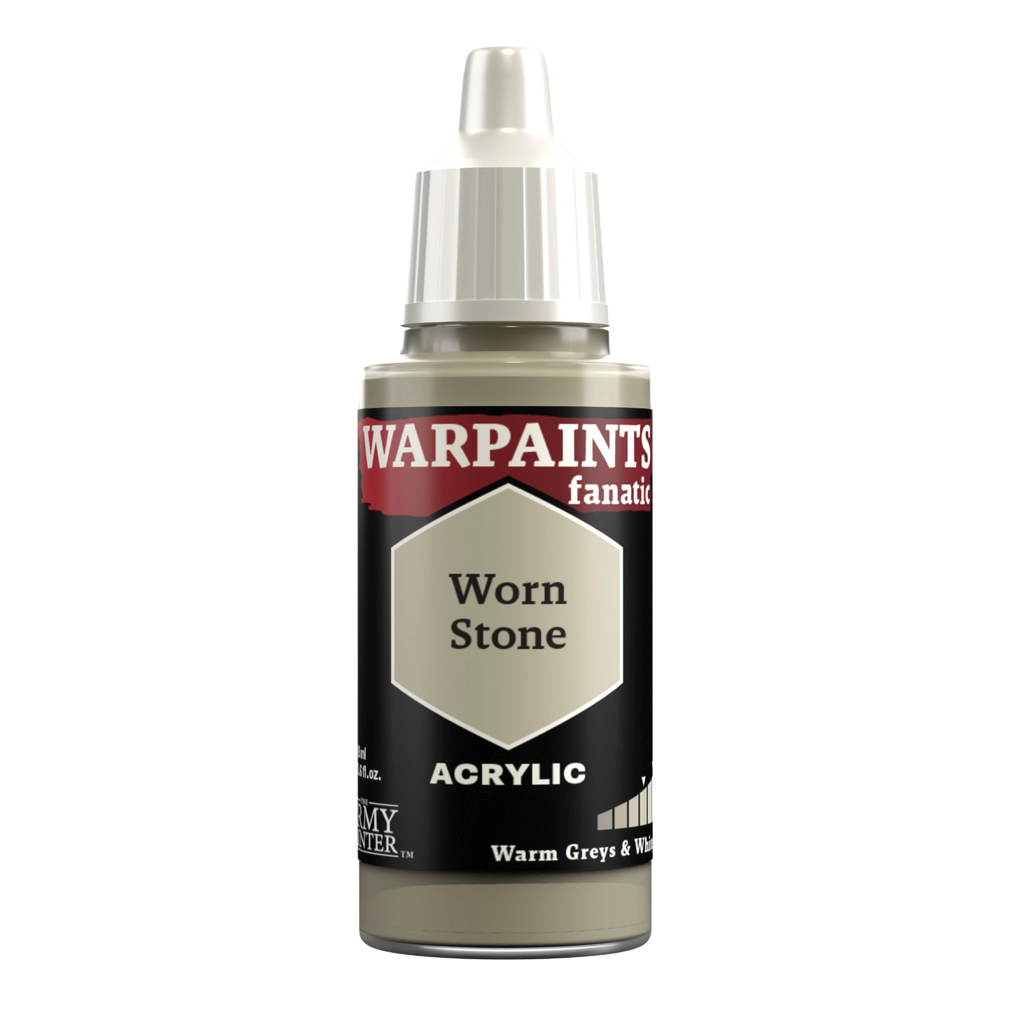 Worn Stone