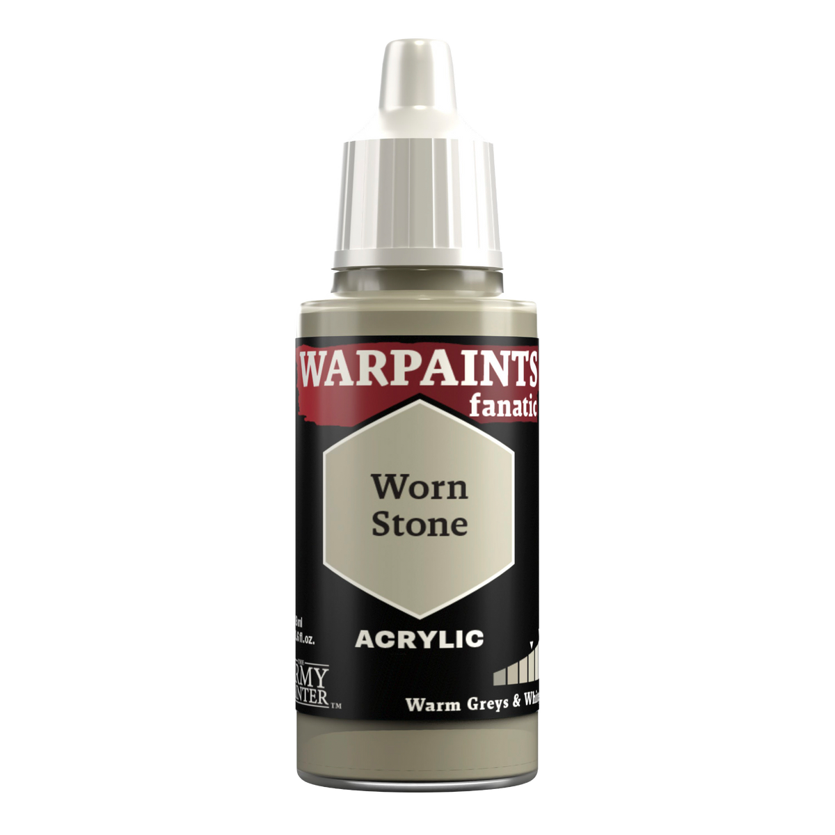 Worn Stone