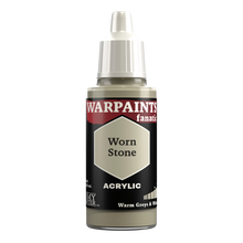 Worn Stone