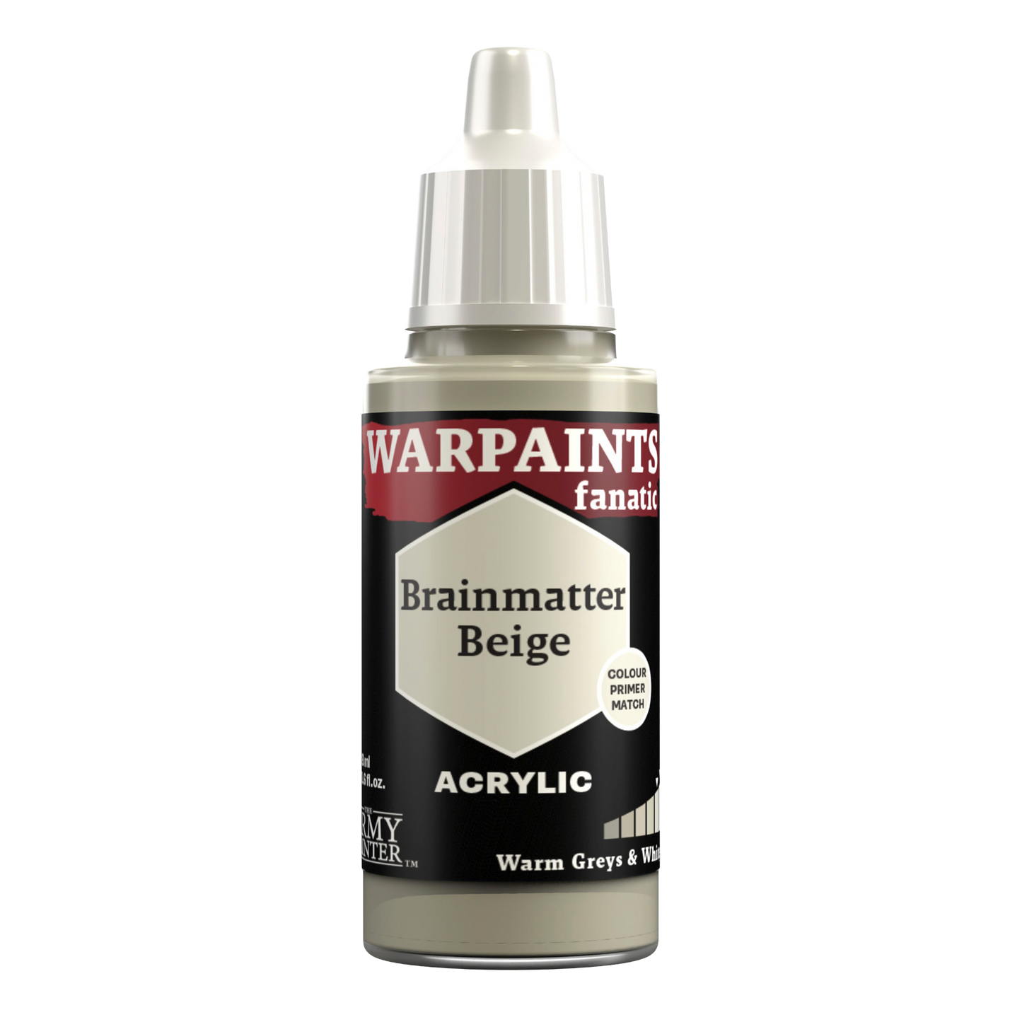 Brainmatter Beige