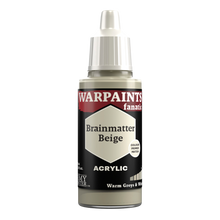 Brainmatter Beige