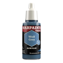 Wolf Grey