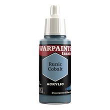 Runic Cobalt