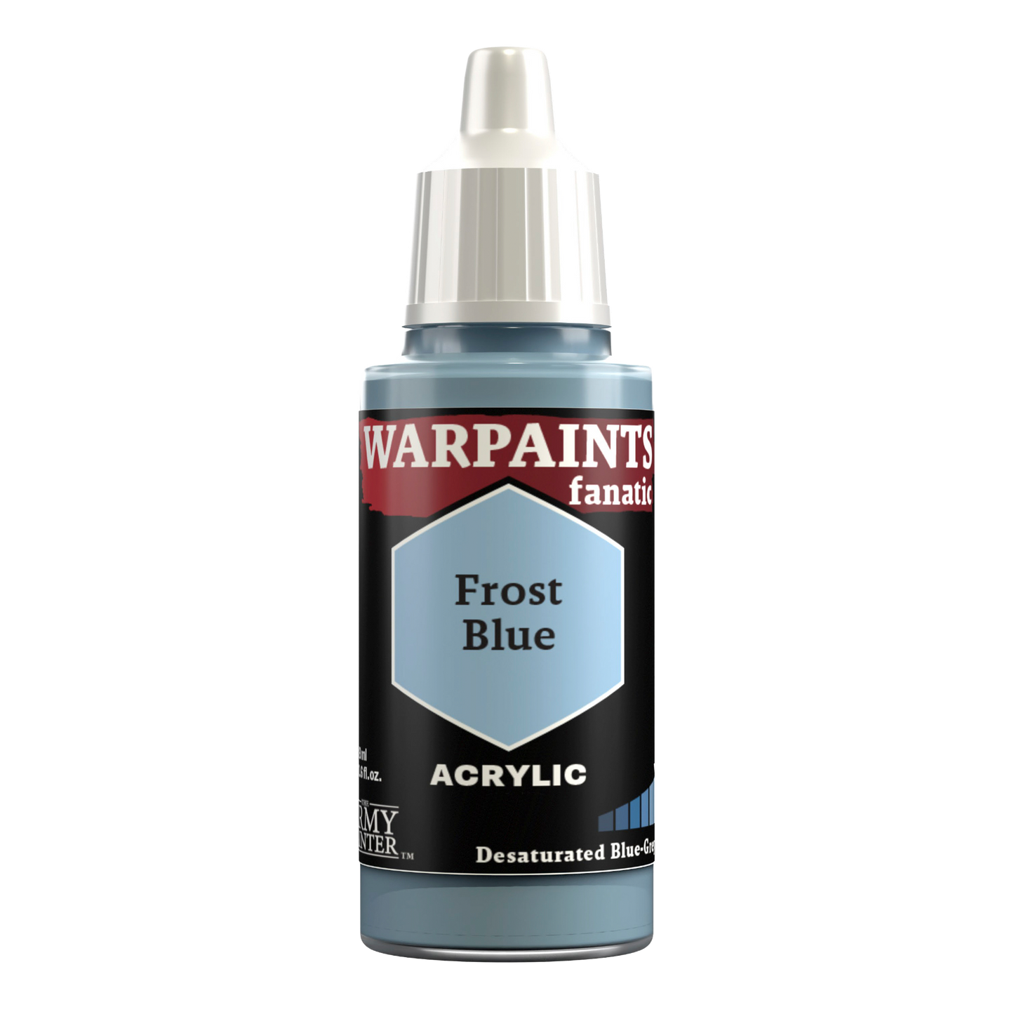 Frost Blue