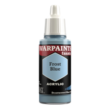 Frost Blue