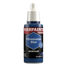 Ultramarine Blue