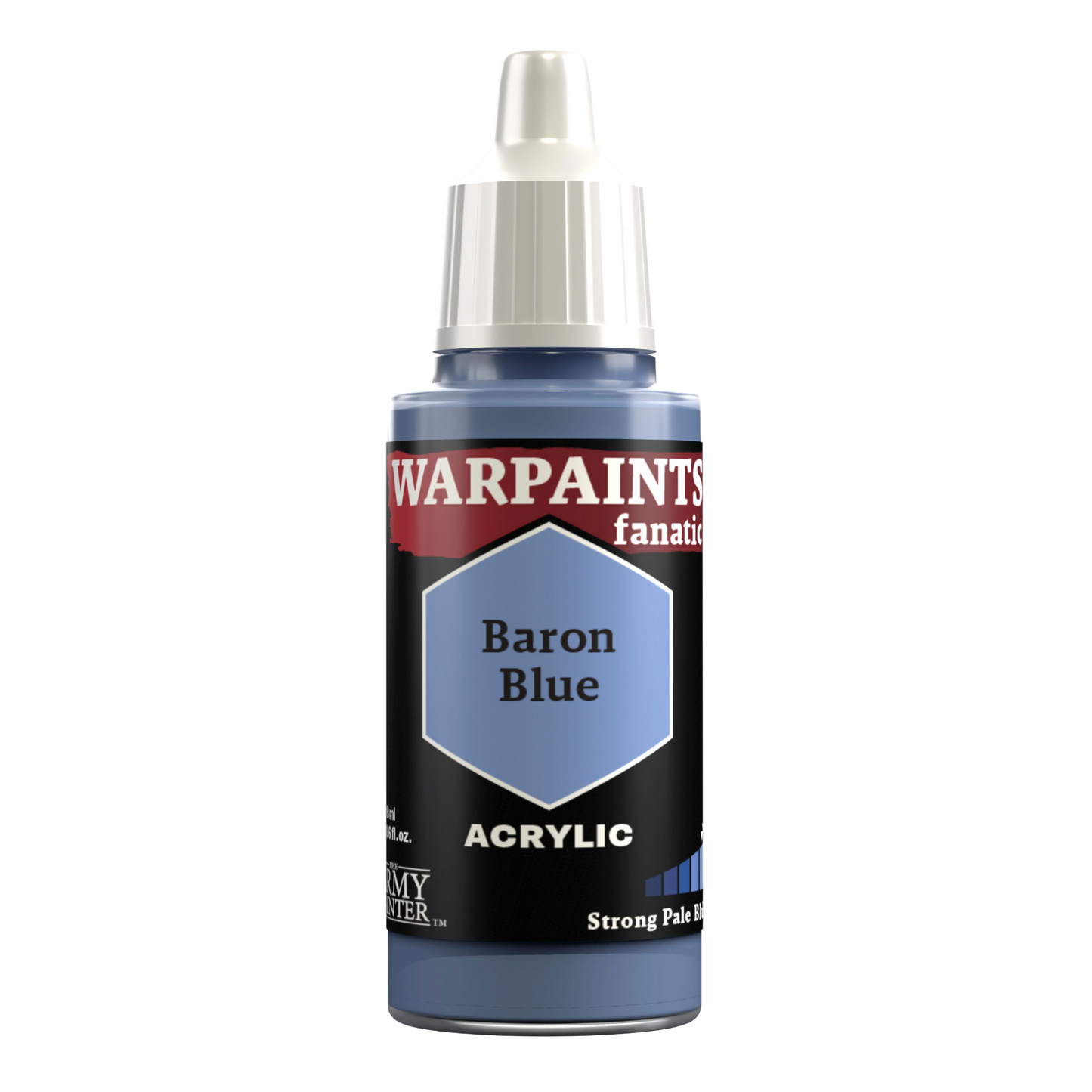 Baron Blue