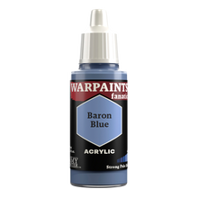 Baron Blue
