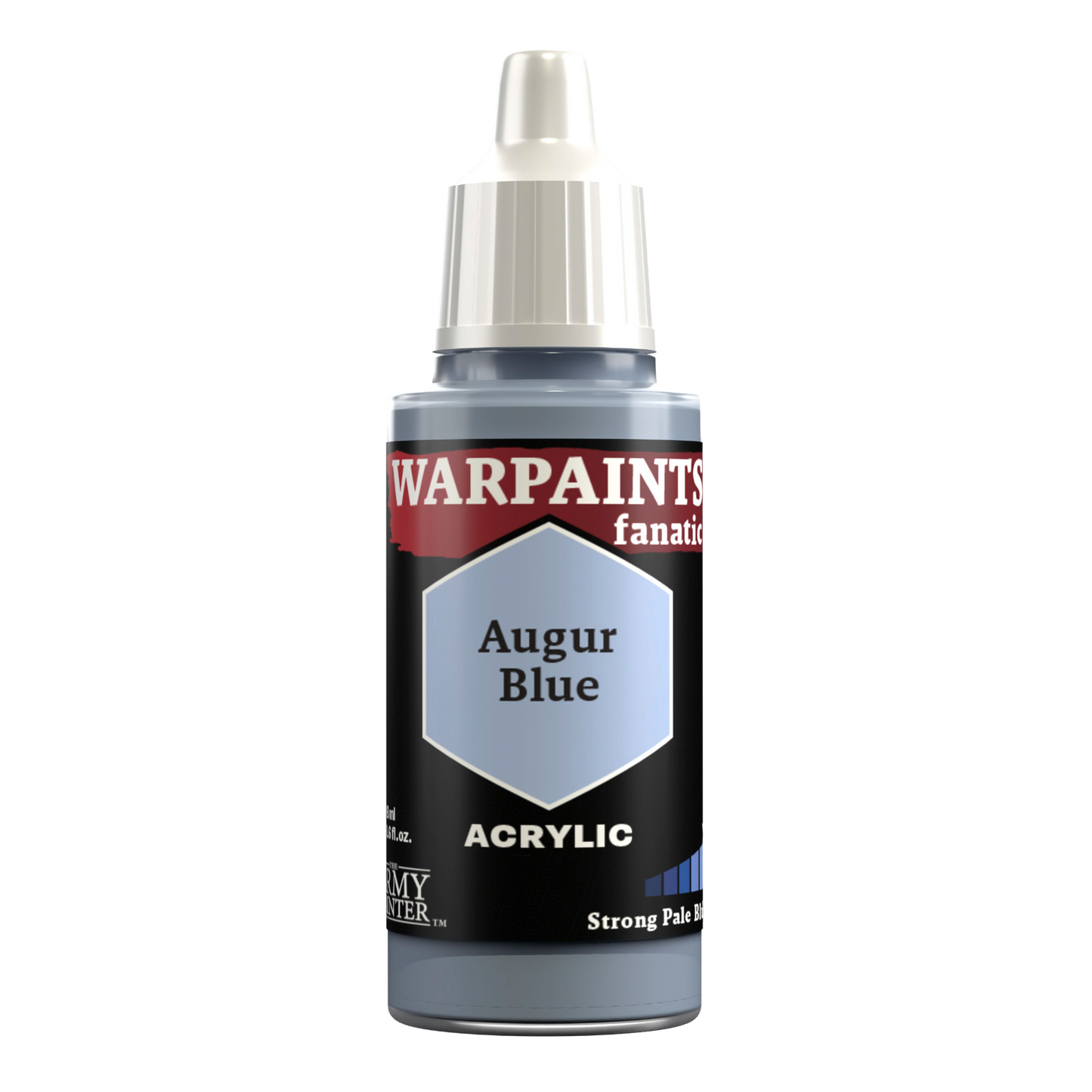 Augur Blue