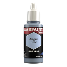 Augur Blue