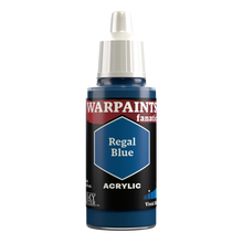 Regal Blue