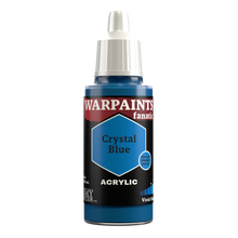 Crystal Blue