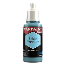 Bright Sapphire