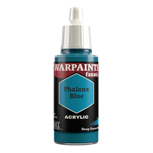 Phalanx Blue