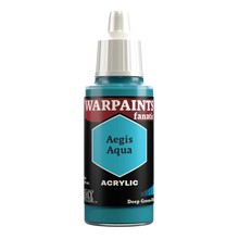Aegis Aqua