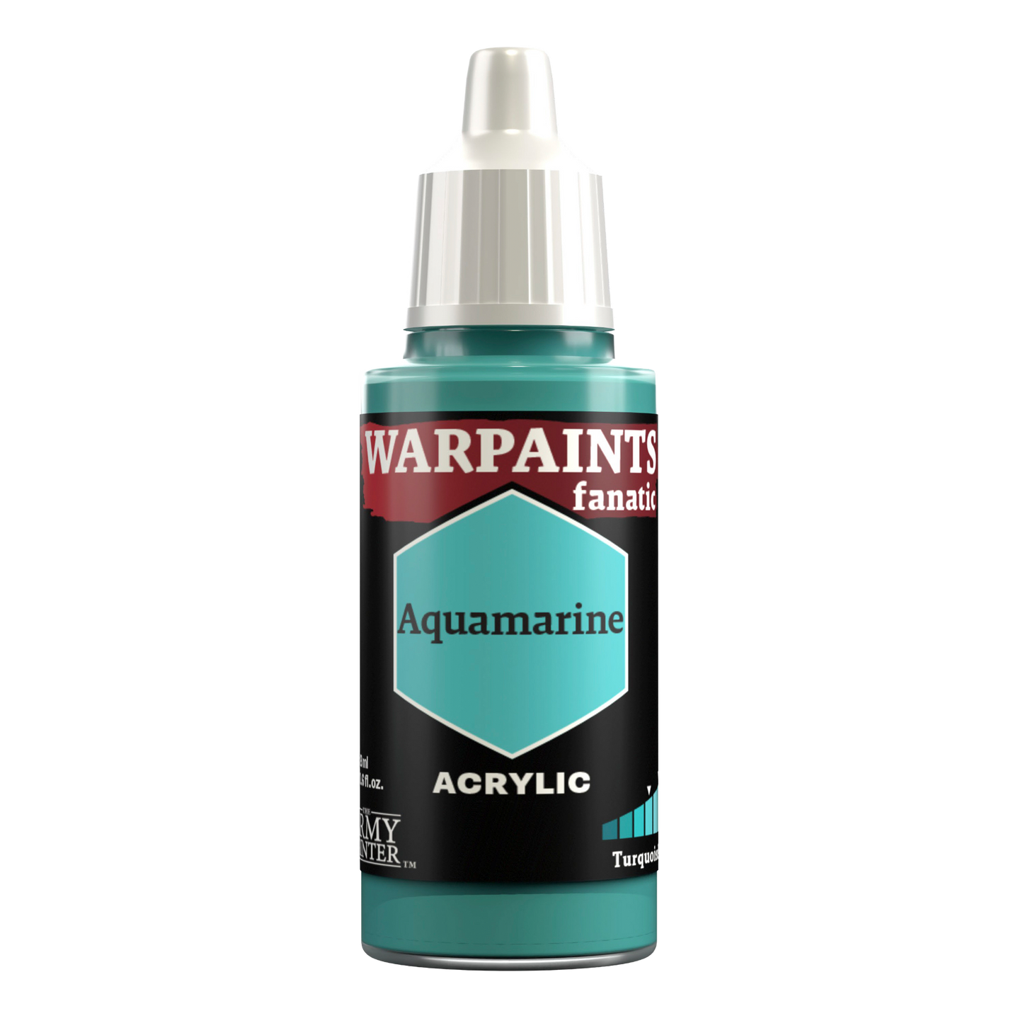 Aquamarine